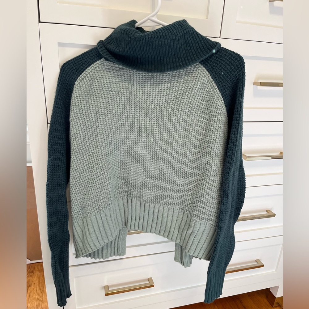 Madewell Sweater